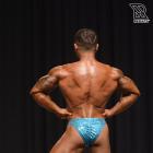 Davier  Maure-Figueredo - NPC Nationals 2015 - #1