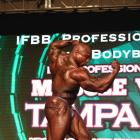 Keith   Williams - IFBB Tampa Pro 2018 - #1