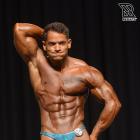 Davier  Maure-Figueredo - NPC Nationals 2015 - #1