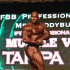 Keith   Williams - IFBB Tampa Pro 2018 - #1