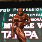 Keith   Williams - IFBB Tampa Pro 2018 - #1