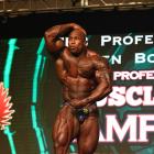 Keith   Williams - IFBB Tampa Pro 2018 - #1