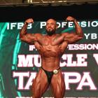 Carlos  Chapa - IFBB Tampa Pro 2018 - #1