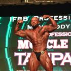 Carlos  Chapa - IFBB Tampa Pro 2018 - #1