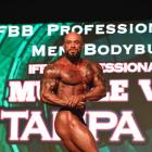 Carlos  Chapa - IFBB Tampa Pro 2018 - #1