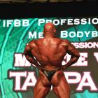 Carlos  Chapa - IFBB Tampa Pro 2018 - #1