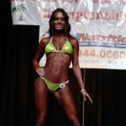 Meghan  Fowler - NPC Royal Palm Classic 2013 - #1