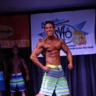 Sergio  Muela - NPC South Florida 2013 - #1