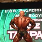 Sergio  Oliva Jr. - IFBB Tampa Pro 2018 - #1