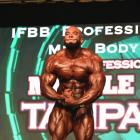 Sergio  Oliva Jr. - IFBB Tampa Pro 2018 - #1
