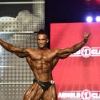 Darwin Andres  Uribe - IFBB Arnold Classic 2022 - #1