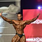 Darwin Andres  Uribe - IFBB Arnold Classic 2022 - #1