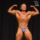 Ronald  Poe - NPC Nationals 2015 - #1