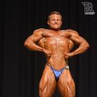 Ronald  Poe - NPC Nationals 2015 - #1