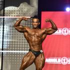 Darwin Andres  Uribe - IFBB Arnold Classic 2022 - #1