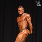 Ronald  Poe - NPC Nationals 2015 - #1