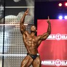 Darwin Andres  Uribe - IFBB Arnold Classic 2022 - #1