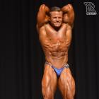 Ronald  Poe - NPC Nationals 2015 - #1