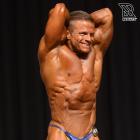 Ronald  Poe - NPC Nationals 2015 - #1