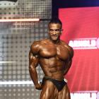 Darwin Andres  Uribe - IFBB Arnold Classic 2022 - #1