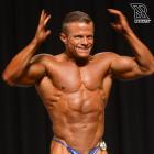 Ronald  Poe - NPC Nationals 2015 - #1