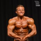 Ronald  Poe - NPC Nationals 2015 - #1