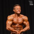 Ronald  Poe - NPC Nationals 2015 - #1