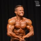 Ronald  Poe - NPC Nationals 2015 - #1