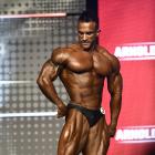 Darwin Andres  Uribe - IFBB Arnold Classic 2022 - #1