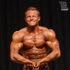 Ronald  Poe - NPC Nationals 2015 - #1