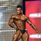 Darwin Andres  Uribe - IFBB Arnold Classic 2022 - #1