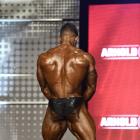 Darwin Andres  Uribe - IFBB Arnold Classic 2022 - #1