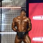 Darwin Andres  Uribe - IFBB Arnold Classic 2022 - #1