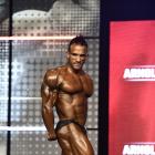 Darwin Andres  Uribe - IFBB Arnold Classic 2022 - #1