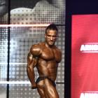 Darwin Andres  Uribe - IFBB Arnold Classic 2022 - #1