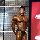 Darwin Andres  Uribe - IFBB Arnold Classic 2022 - #1