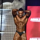 Darwin Andres  Uribe - IFBB Arnold Classic 2022 - #1