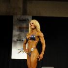 Courtney  Bynog - NPC Greater Gulf States 2010 - #1