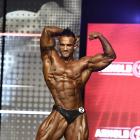 Darwin Andres  Uribe - IFBB Arnold Classic 2022 - #1