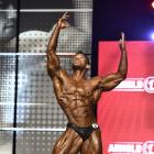 Darwin Andres  Uribe - IFBB Arnold Classic 2022 - #1