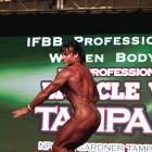 Irene  Anderson - IFBB Tampa Pro 2018 - #1