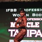 Irene  Anderson - IFBB Tampa Pro 2018 - #1