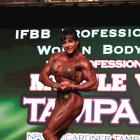 Irene  Anderson - IFBB Tampa Pro 2018 - #1