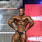 Darwin Andres  Uribe - IFBB Arnold Classic 2022 - #1