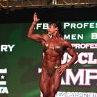 Irene  Anderson - IFBB Tampa Pro 2018 - #1