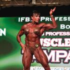 Irene  Anderson - IFBB Tampa Pro 2018 - #1