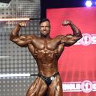 Peter  Molnar - IFBB Arnold Classic 2022 - #1