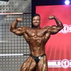 Peter  Molnar - IFBB Arnold Classic 2022 - #1