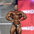 Peter  Molnar - IFBB Arnold Classic 2022 - #1