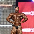 Peter  Molnar - IFBB Arnold Classic 2022 - #1